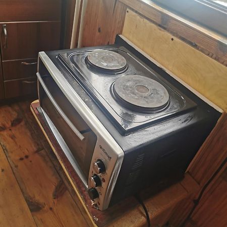 Keti Pilpani Guesthouse Mestia Eksteriør billede